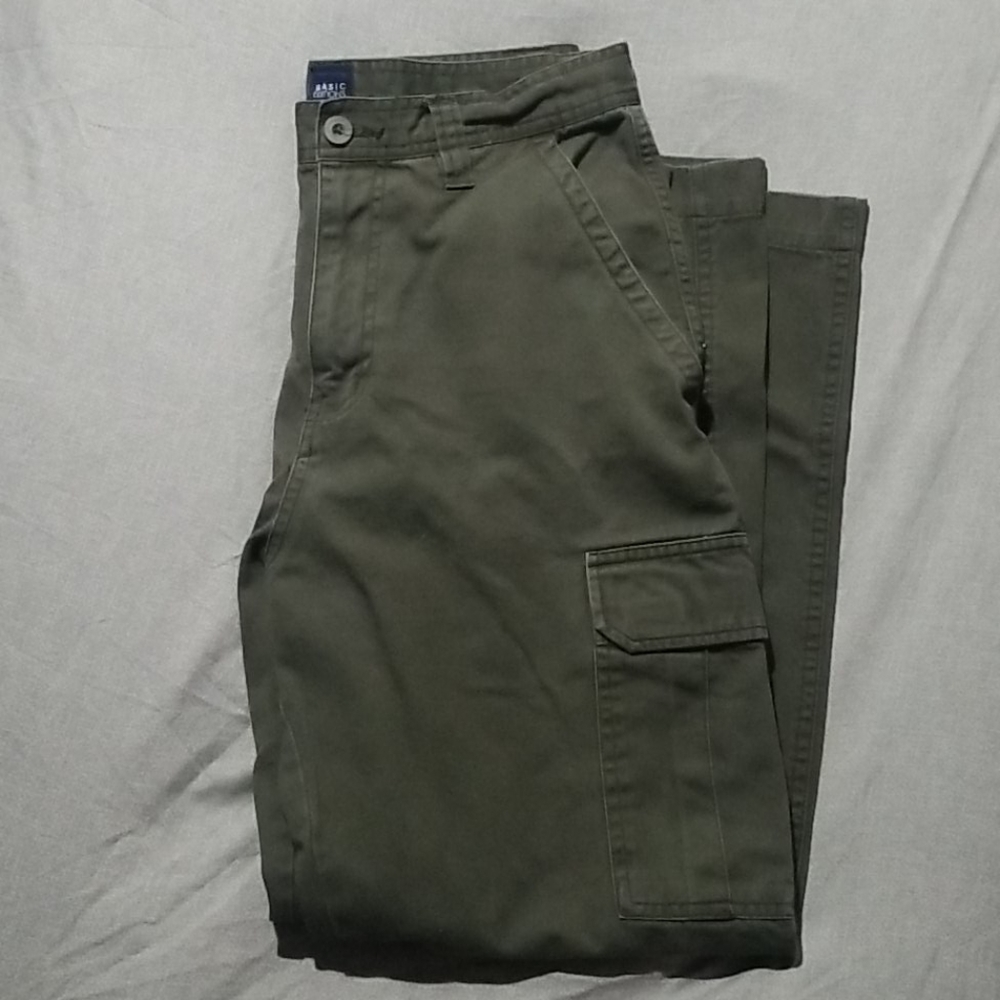 Men's Cargo Pants